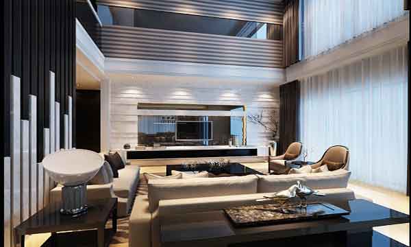 長沙家裝 長沙家裝