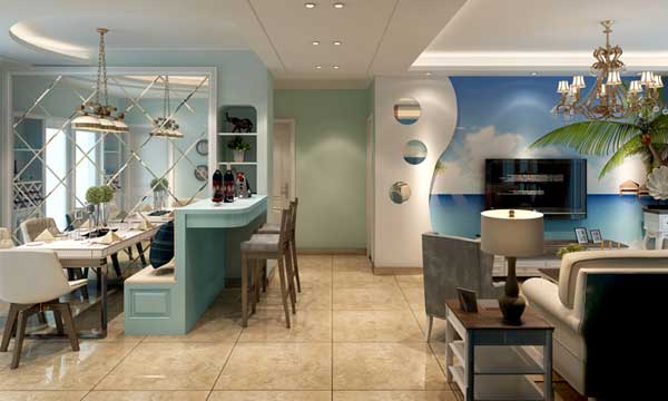 長沙舊房改造裝修設計 長沙舊房改造裝修設計