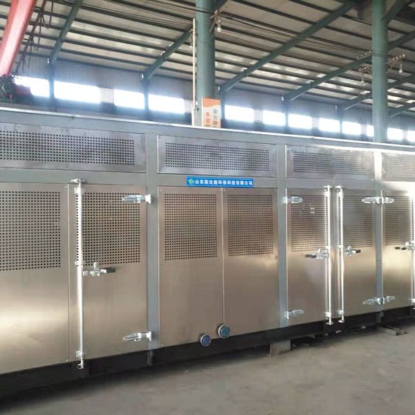 油庫(kù)油氣回收設(shè)備