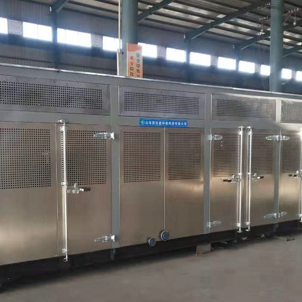 醇苯等廢氣治理設(shè)備