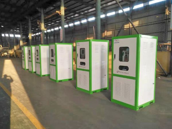 加油站三次油氣回收設(shè)備