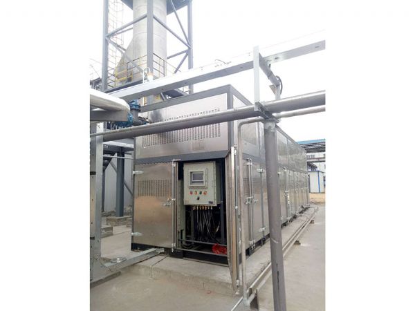 醇苯等廢氣治理設(shè)備