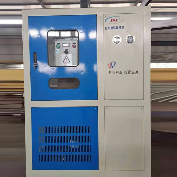 加油站三次油氣回收設(shè)備