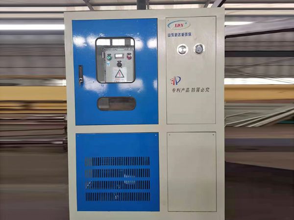 加油站三次油氣回收設(shè)備