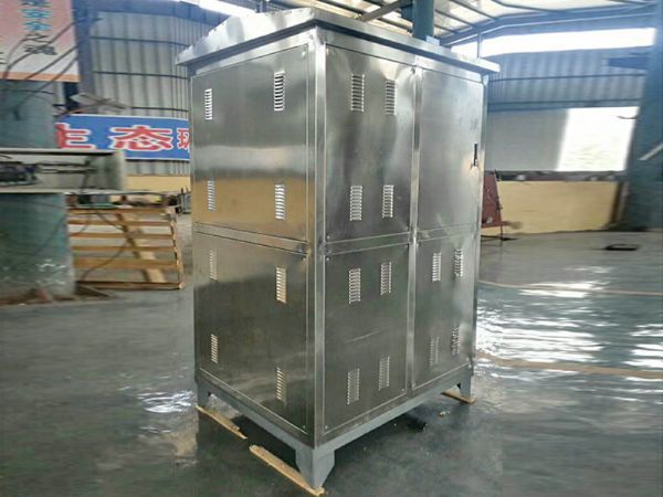 山東油氣回收設(shè)備